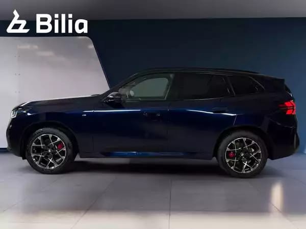 BMW X3 X3 20d xDrive M-sport - Photo 2