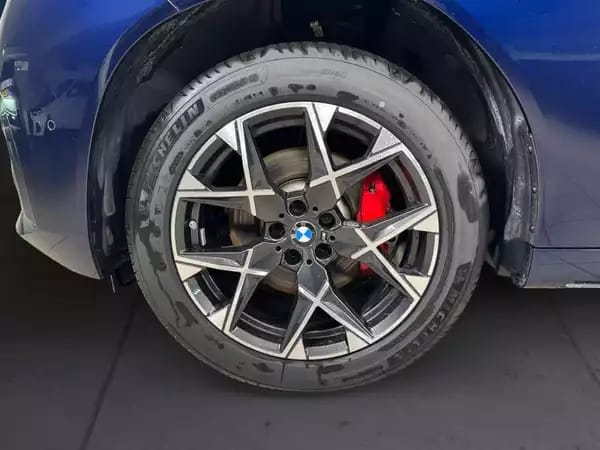 BMW X3 X3 20d xDrive M-sport - Photo 3