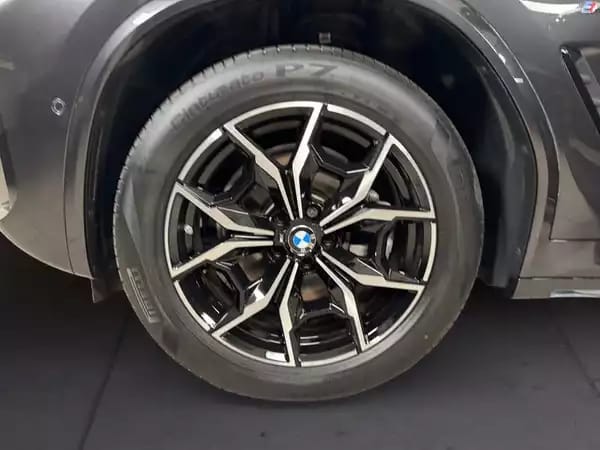 BMW X3 X3 20d xDrive M-sport - Photo 3