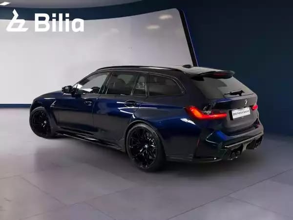 BMW M3 M3 Compétition xDrive - Photo 2