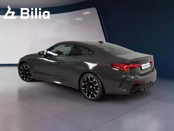 BMW 440 M440i xDrive - Photo 2