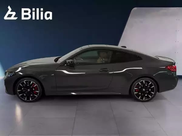 BMW 440 M440i xDrive - Photo 2