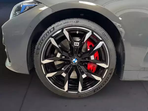 BMW 440 M440i xDrive - Photo 3