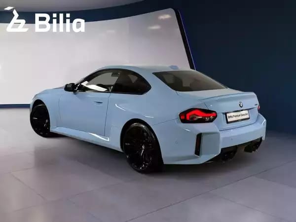 BMW M2 M2 Coupé - Photo 2