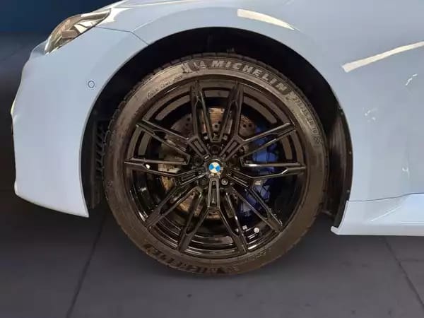 BMW M2 M2 Coupé - Photo 3