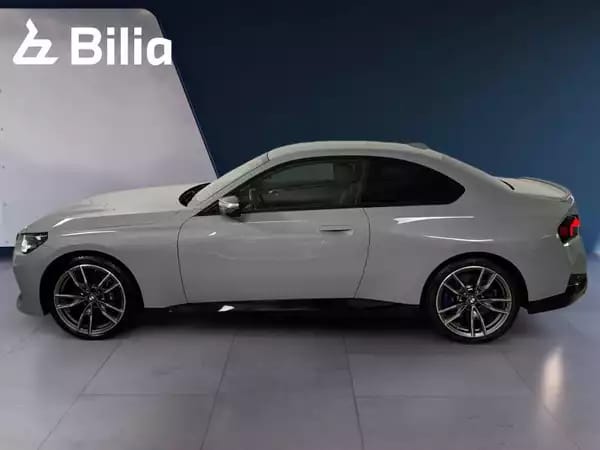 BMW 240 M240i xDrive - Photo 2