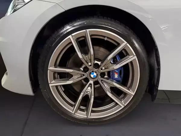 BMW 240 M240i xDrive - Photo 3