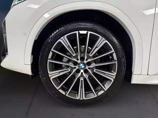 BMW X2 X2 20d xDrive M-sport - Photo 3