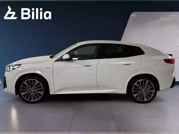 BMW X2 X2 20d xDrive M-sport - Photo 2
