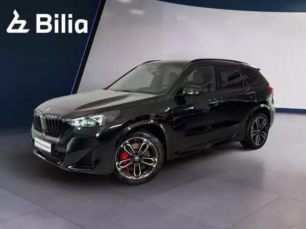 BMW X1 20d - Photo 2