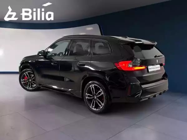 BMW X1 20d - Photo 2