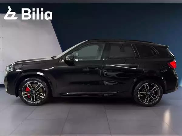 BMW X1 20d - Photo 3