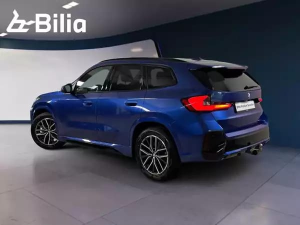 BMW X1 X1 23d xDrive M-sport - Photo 2
