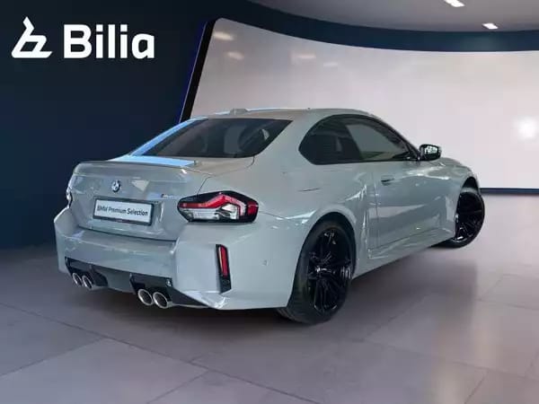 BMW M2 M2 Coupe - Photo 2