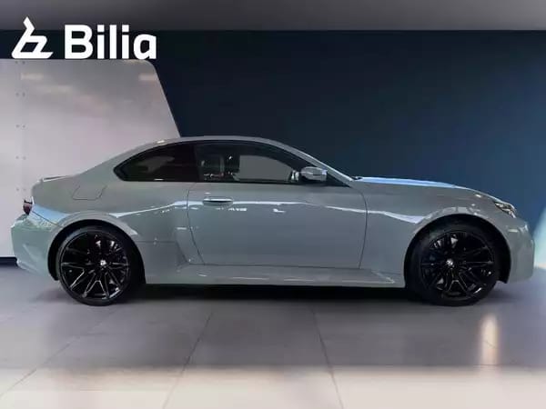 BMW M2 M2 Coupe - Photo 2