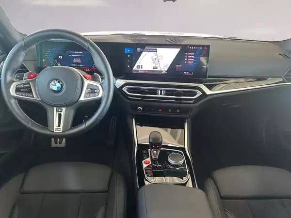 BMW M2 M2 Coupe - Photo 3