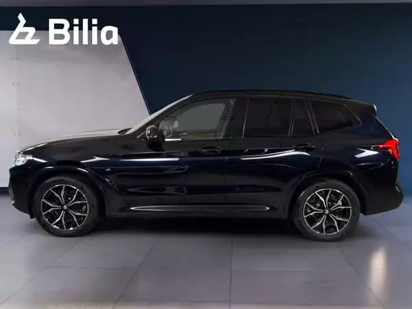 BMW X3 X3 20d xDrive M-sport - Photo 2