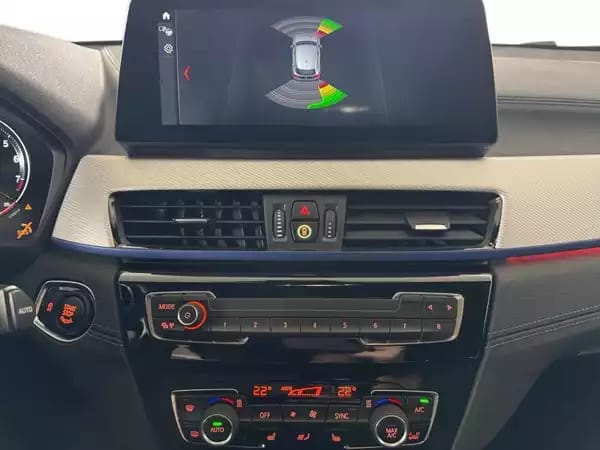 BMW X2 X2 20i xDrive M-sport - Photo 2