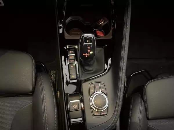 BMW X2 X2 20i xDrive M-sport - Photo 3