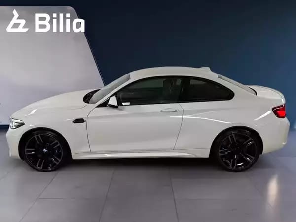 BMW M2 M2 Compétition - Photo 2