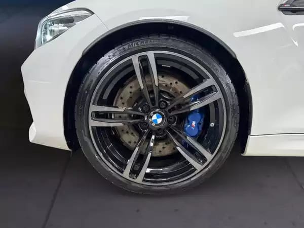 BMW M2 M2 Compétition - Photo 3