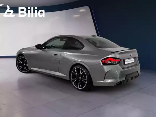 BMW 240 Coupé - Photo 2