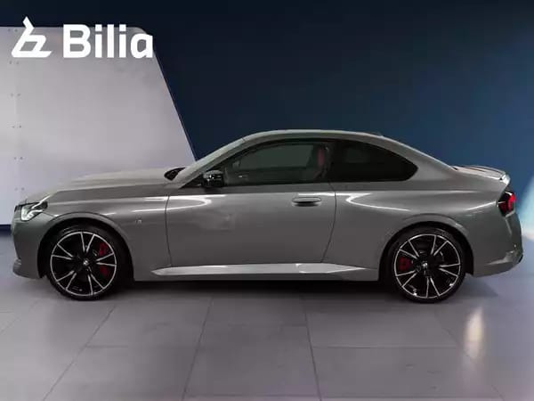 BMW 240 Coupé - Photo 2