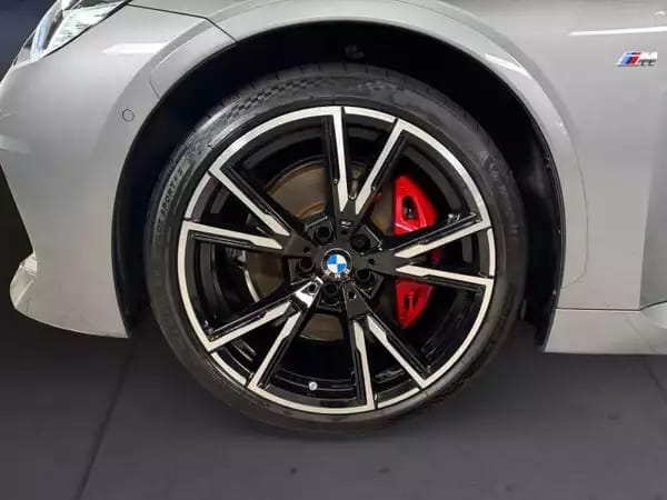 BMW 240 Coupé - Photo 3