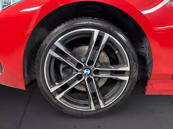 BMW 118 118i M-sport - Photo 3