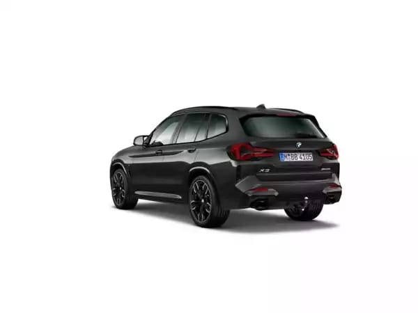 BMW X3 X3 M40i xDrive - Photo 2