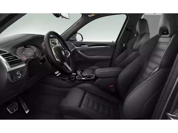 BMW X3 X3 M40i xDrive - Photo 3