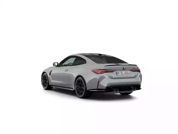 BMW M4 M4 Compétition xDrive - Photo 2