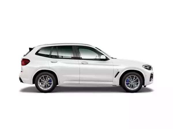 BMW X3 30i - Photo 2