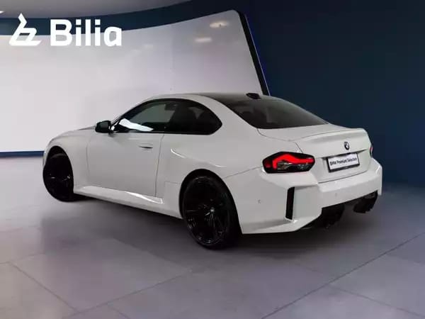 BMW M2 M2 Coupé - Photo 2