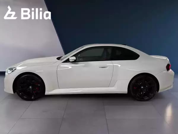 BMW M2 M2 Coupé - Photo 2