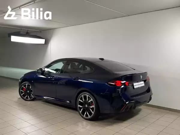 BMW 220 220i Gran Coupé M-sport - Photo 2