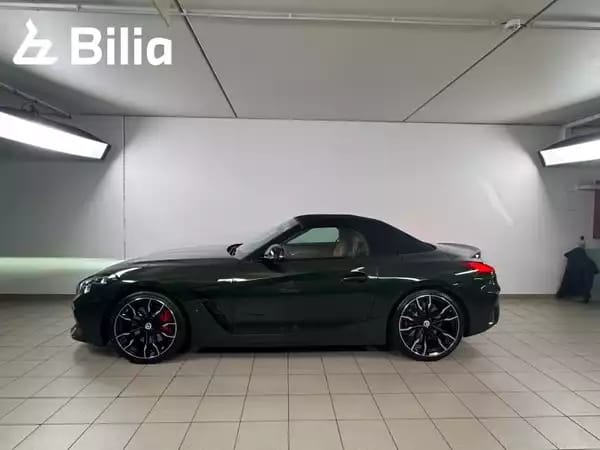 BMW Z4 Z4 M40i - Photo 2