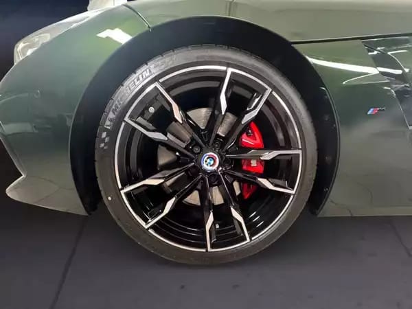 BMW Z4 Z4 M40i - Photo 3