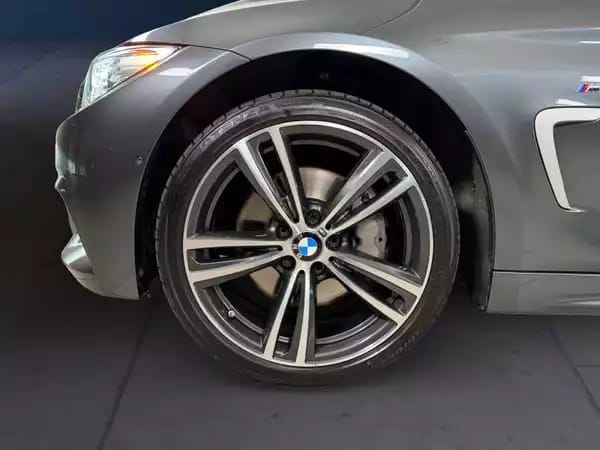 BMW 440 440i xDrive M-sport - Photo 2