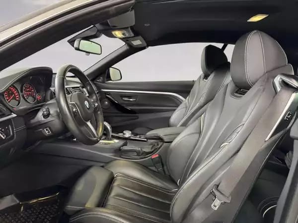 BMW 440 440i xDrive M-sport - Photo 2