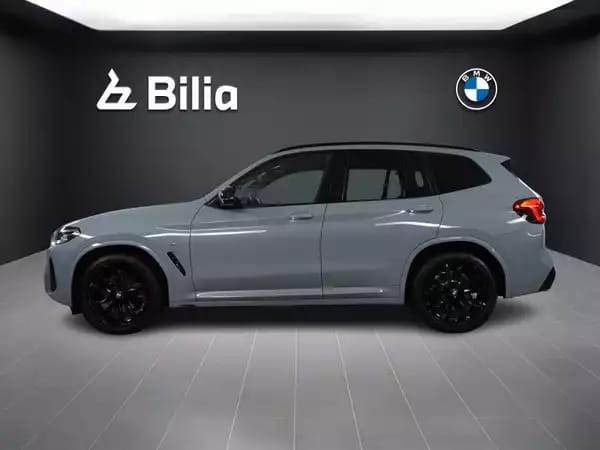 BMW X3 X3 20d xDrive M-sport - Photo 2