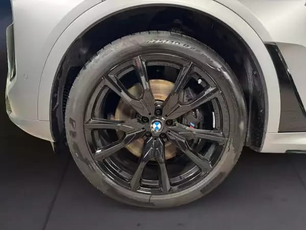BMW X7 X7 40d xDrive M-Sport - Photo 3
