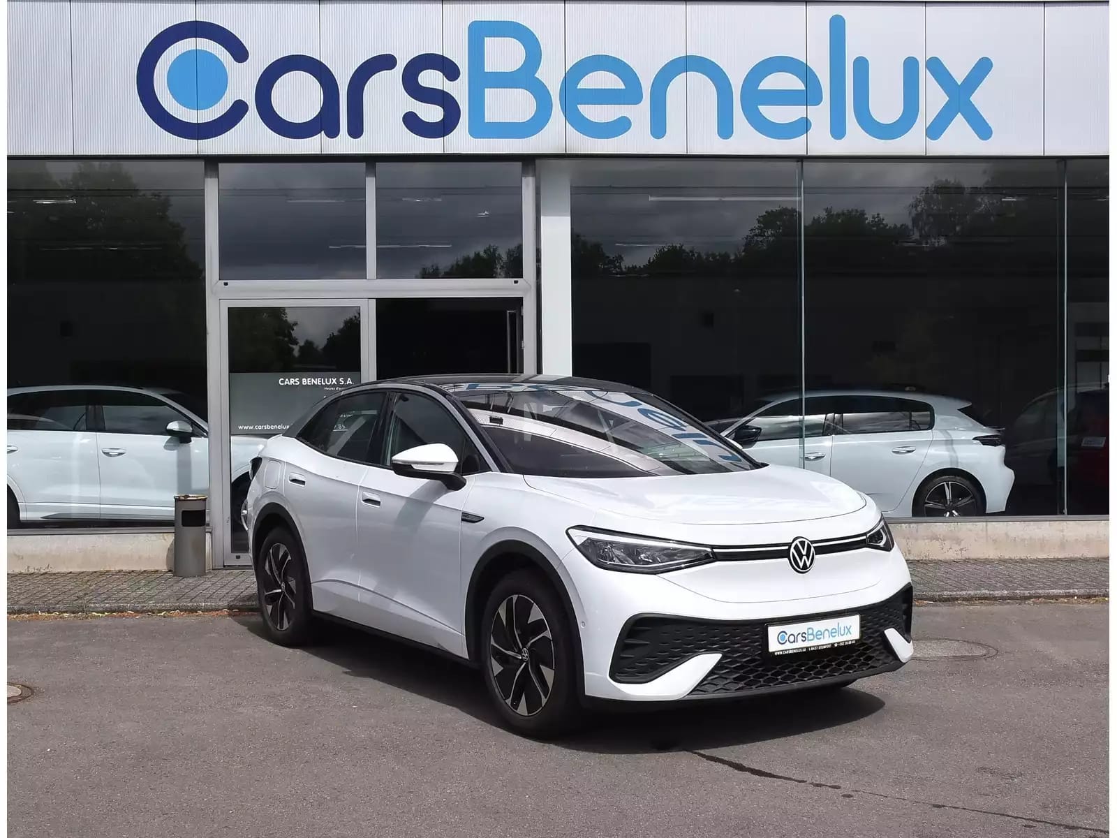 Volkswagen ID.5 77 kWh Pro Performance - Photo 1