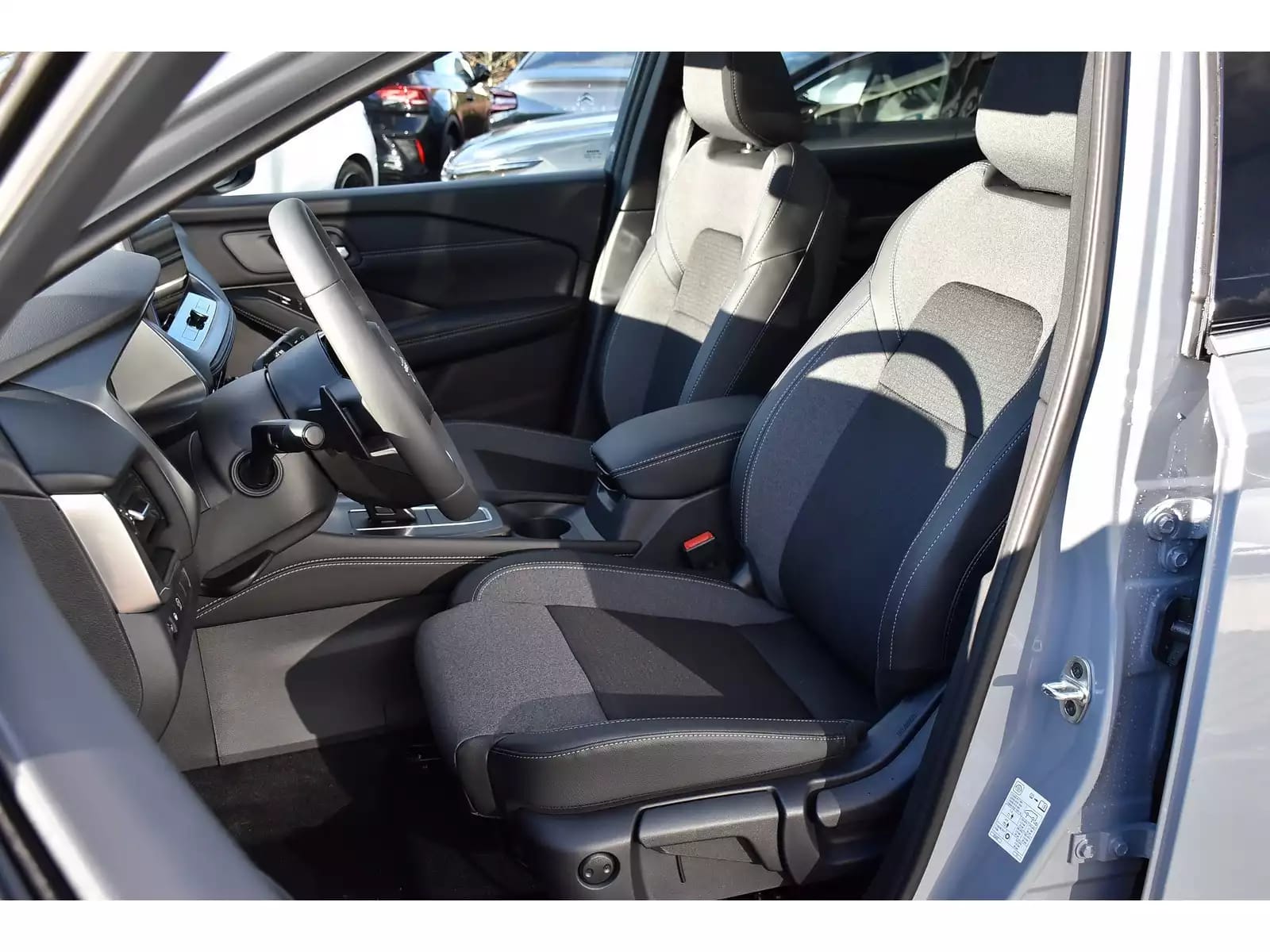 Nissan Qashqai 1.3 DIG-T MHEV N-Connecta Xtronic GLASS ROOF COLD PACK NEUF - Photo 1