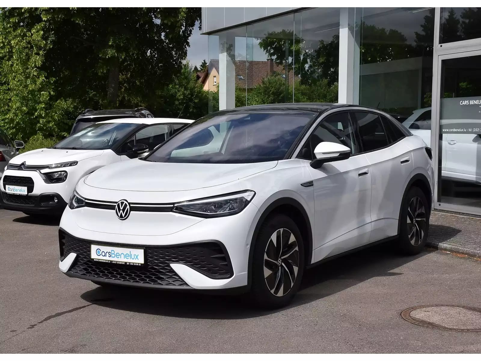 Volkswagen ID.5 77 kWh Pro Performance - Photo 1