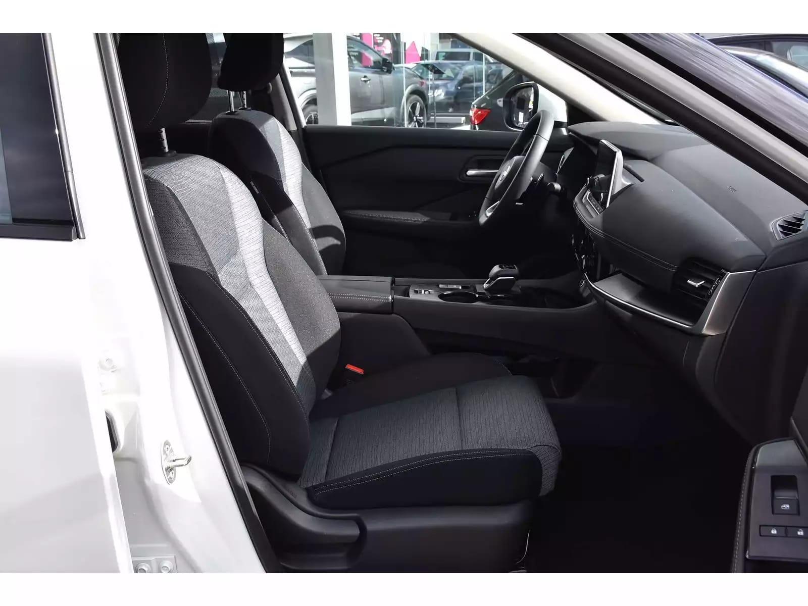 Nissan X-Trail 1.5 MHEV X-Tronic 7 PL. SG CHFF ACC LANE SIDE CAM NEUF - Photo 1