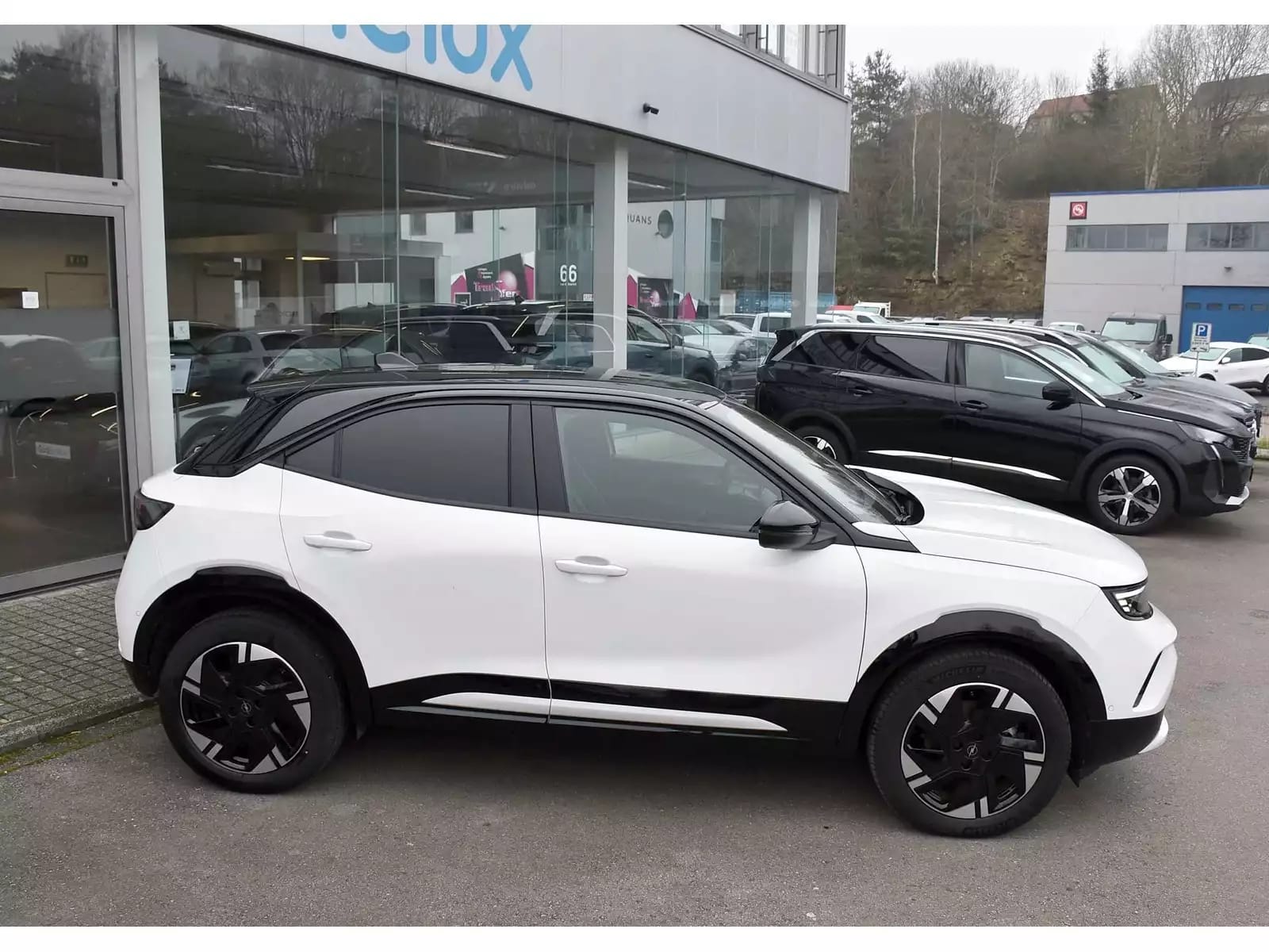 Opel Mokka-E 156 GS - Photo 1