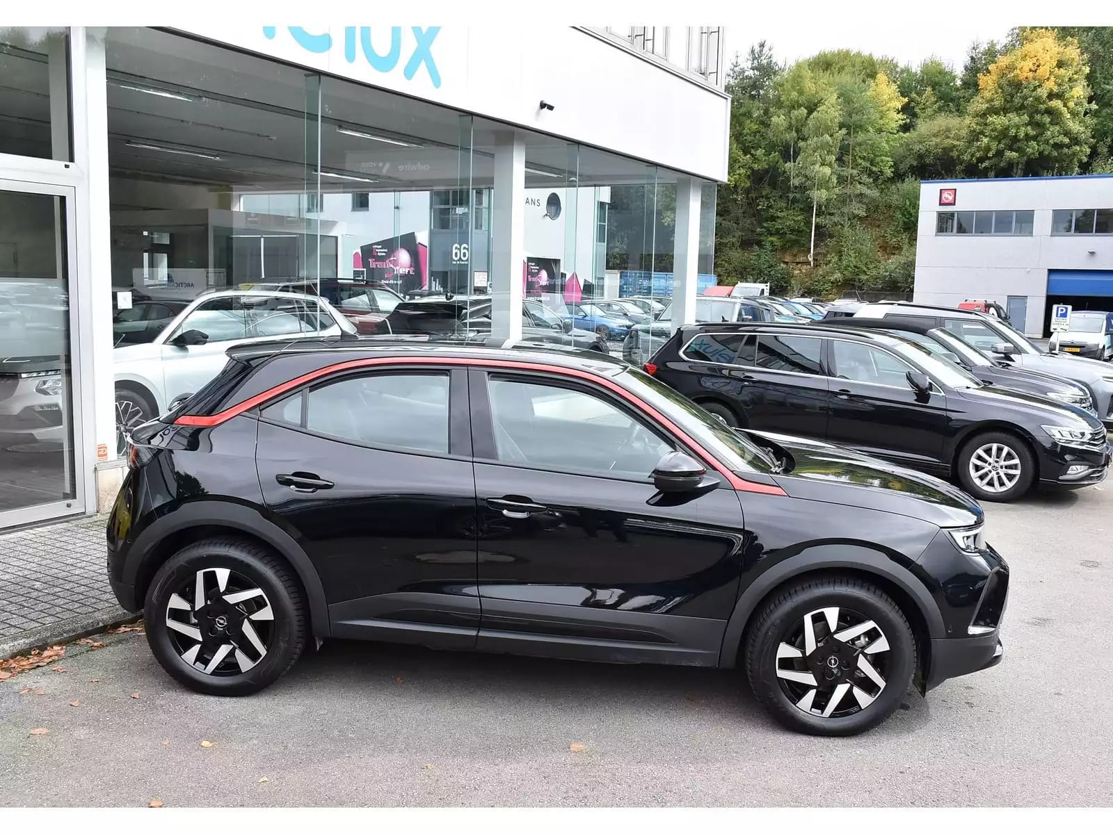 Opel Mokka 136 GS REGUL GPS LANE SIDE CAM 1° MAIN - Photo 1