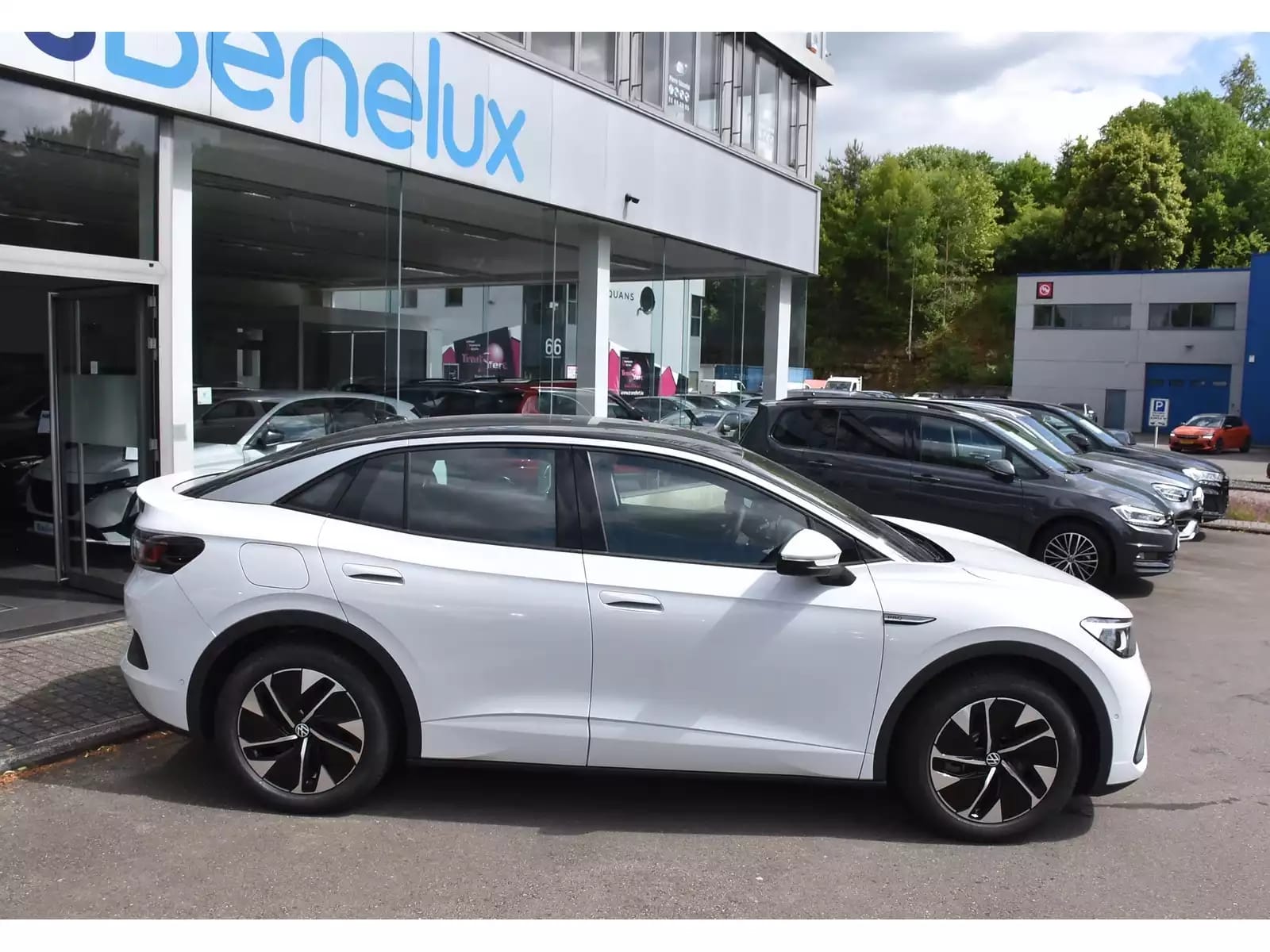 Volkswagen ID.5 77 kWh Pro Performance - Photo 1