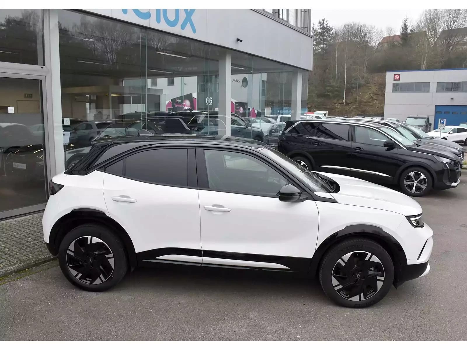 Opel Mokka-E 156 GS - Photo 1